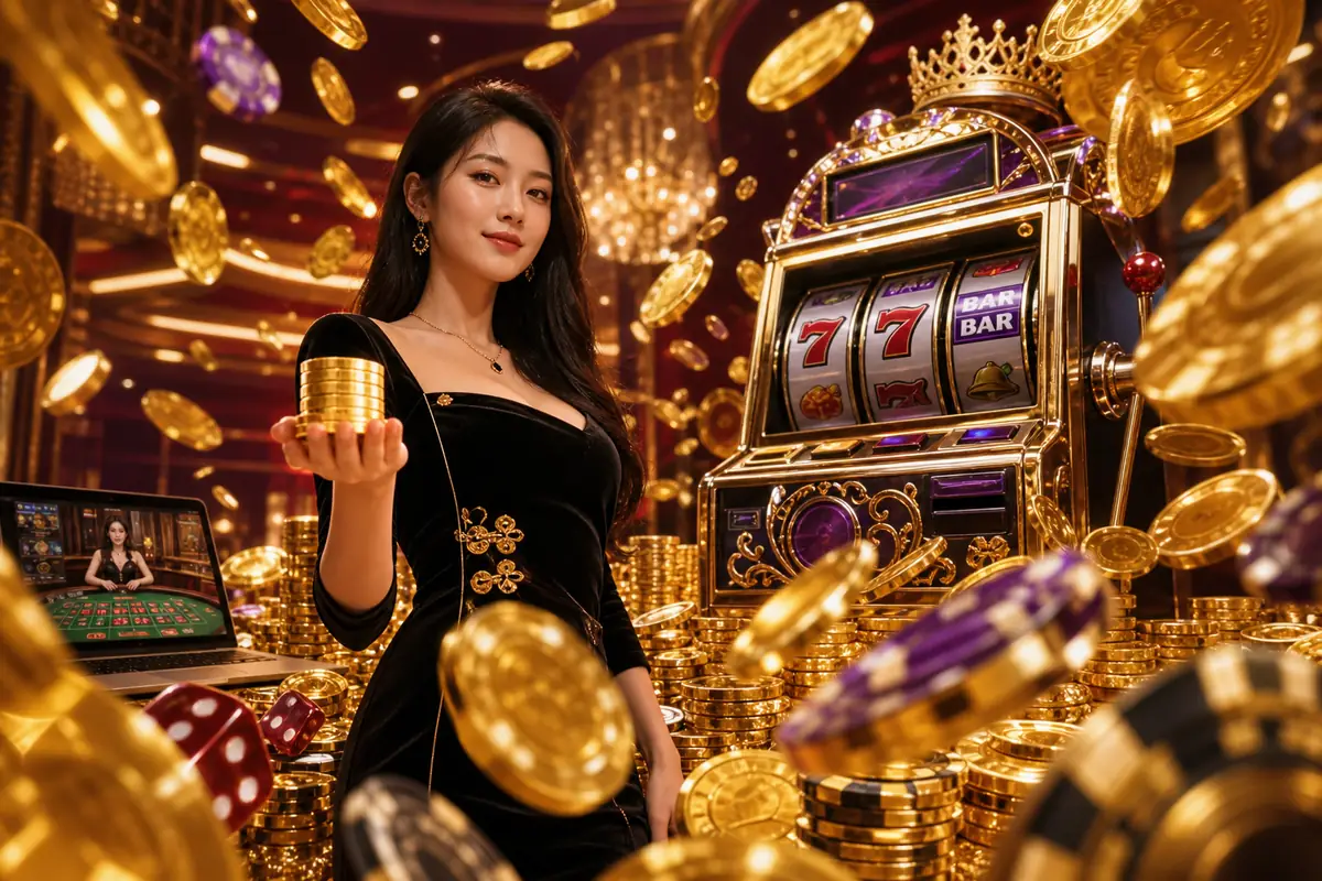 cul88 nhà cung cấp game hàng đầu